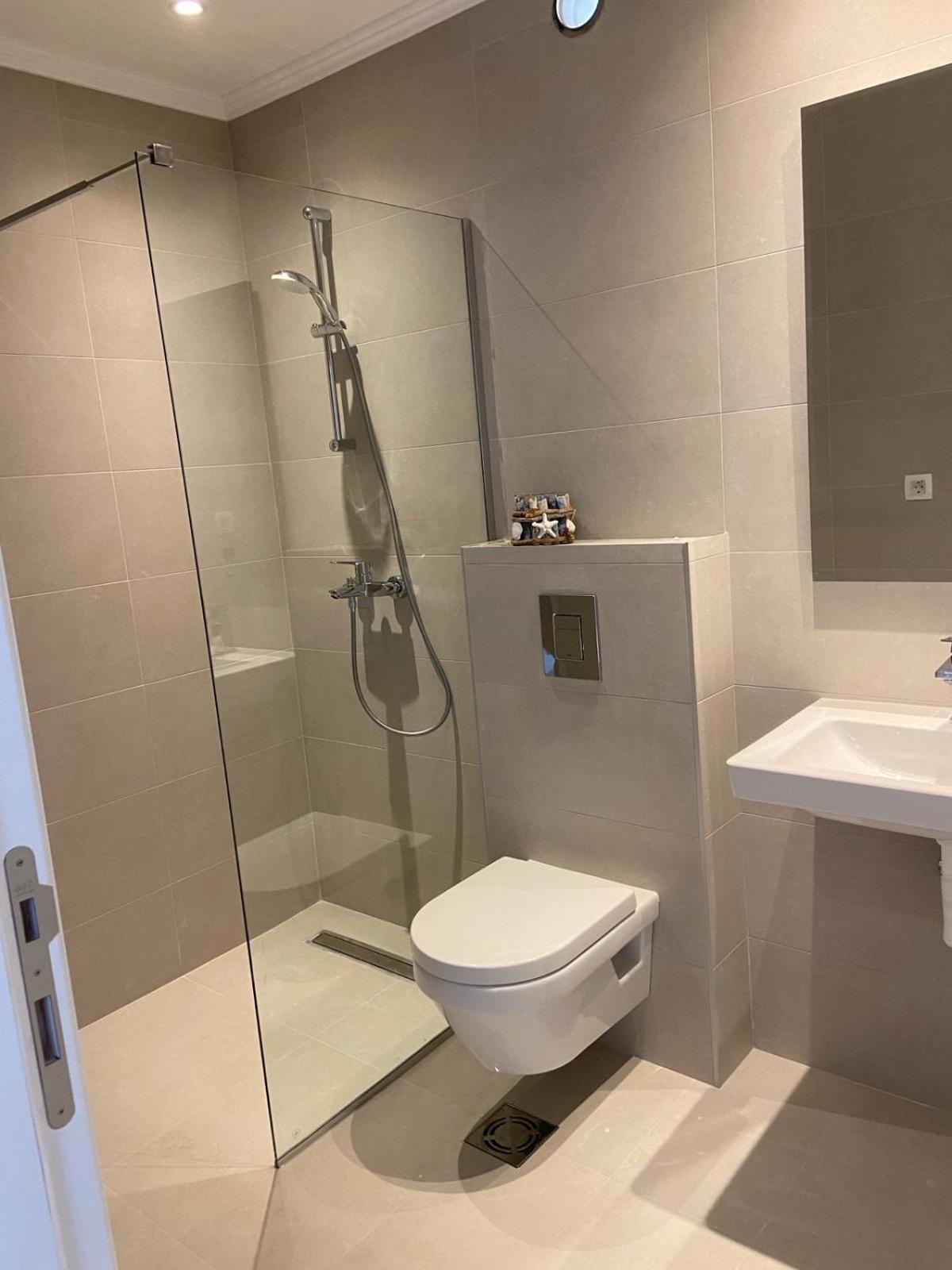 Apartman Family Stefan Budva