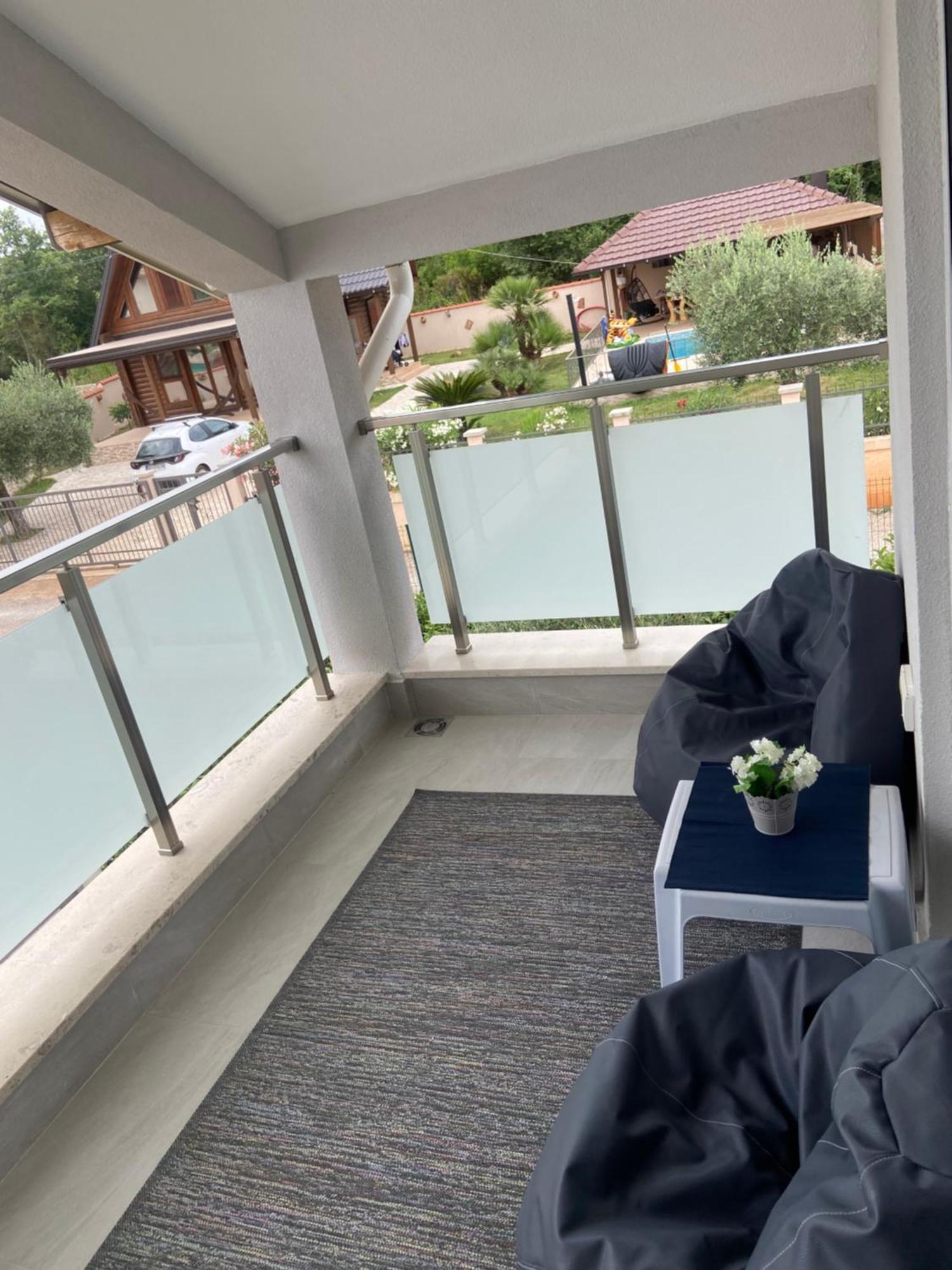 Family Stefan Apartman Budva